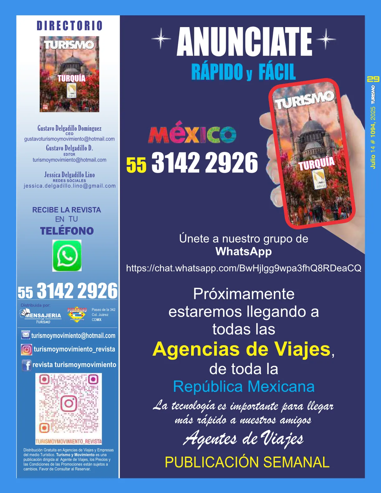 Imagen Servicio