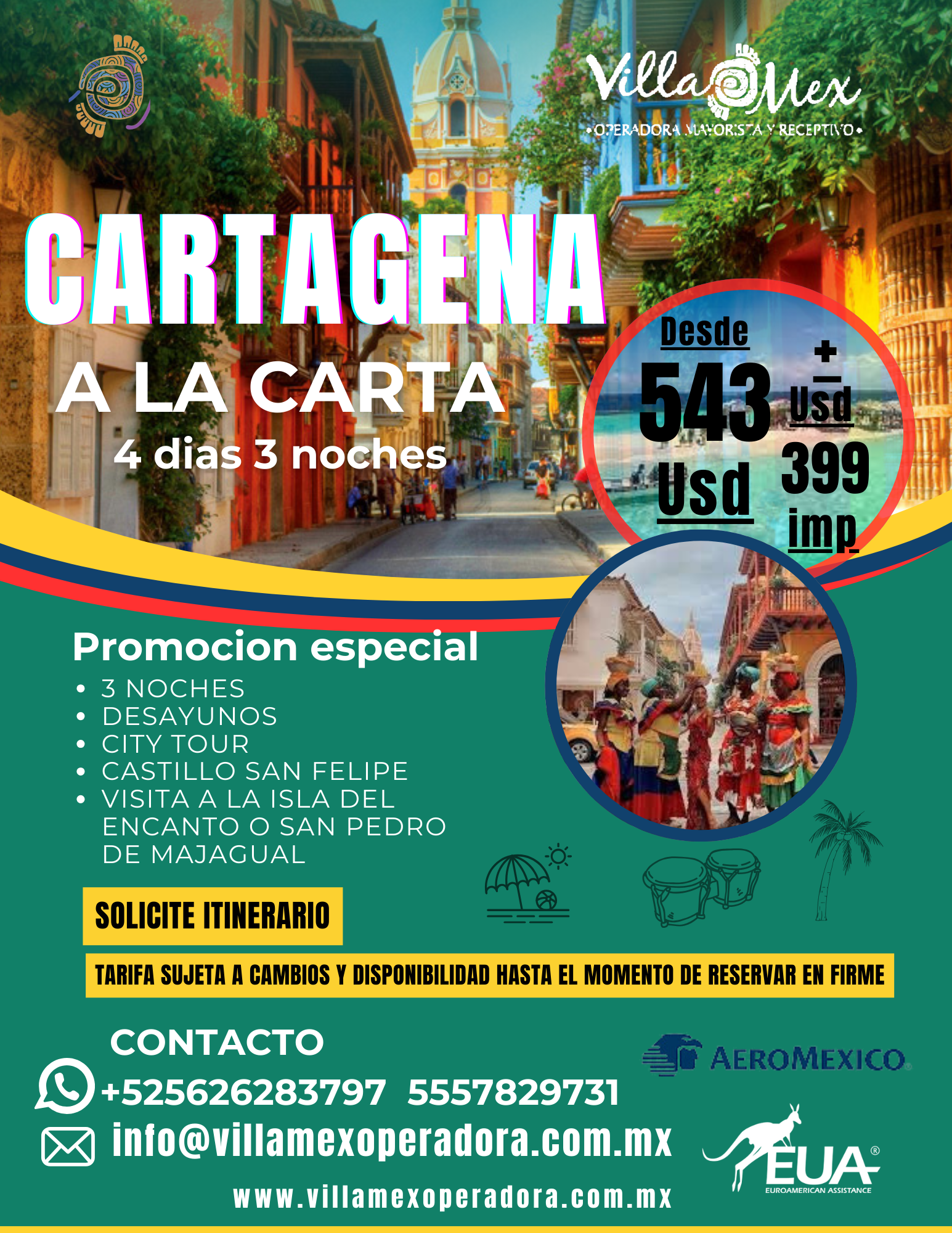 Imagen Servicio